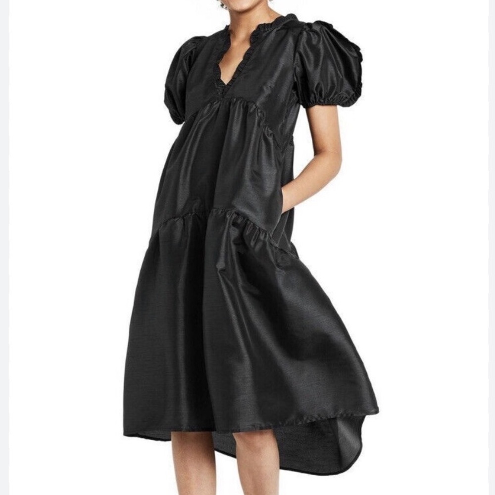 Target kika Vargas dress
